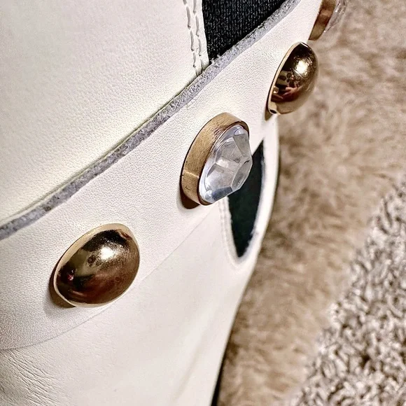 Karl Lagerfeld Paris Boots